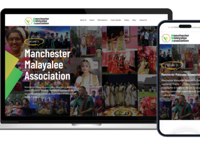 Manchester Malayali Association