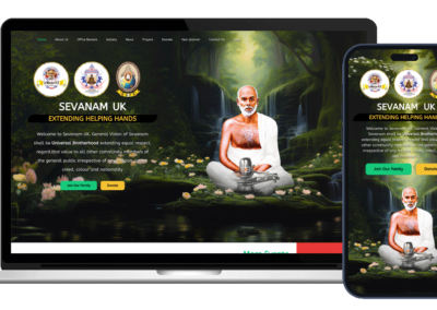 Sevanam UK