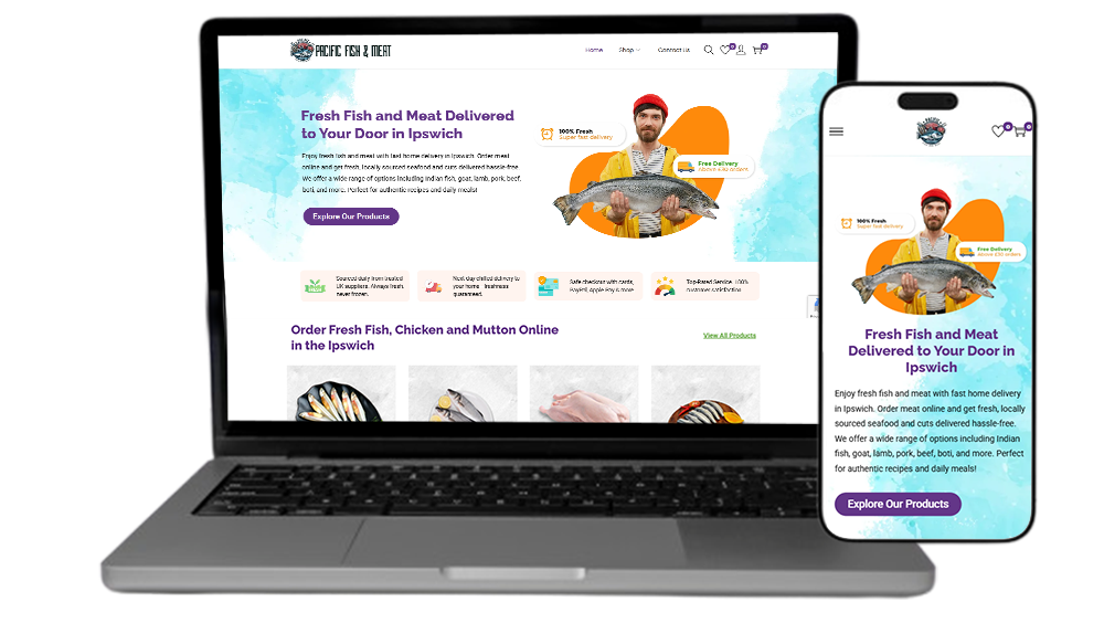 PACIFIC Nursing jobs uk new website