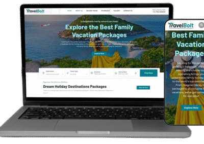 Travelbolt