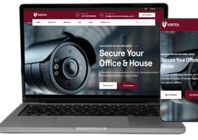 Vertex Technologies