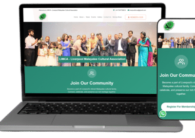 LIMCA – Liverpool Malayalee Cultural Association