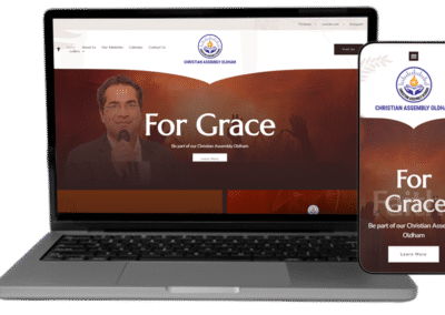 Christian Assembly Oldham