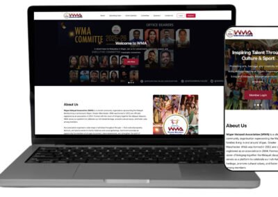 WMA – Wigan Malayalee Associaion